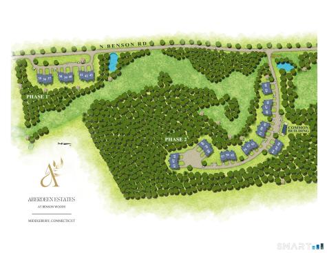 North Benson Road Middlebury CT 06762