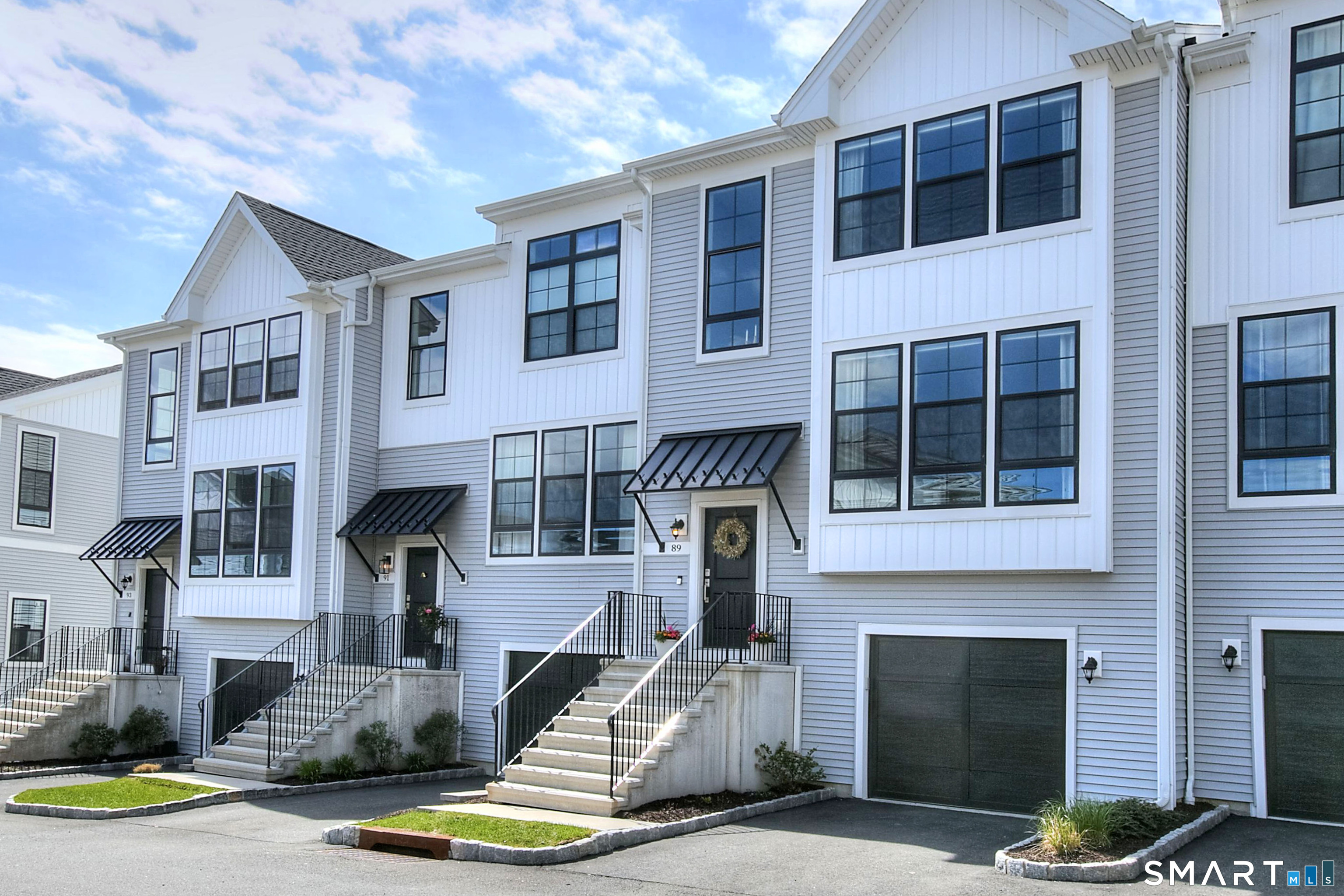 89 Brentwood Circle Danbury CT 06810