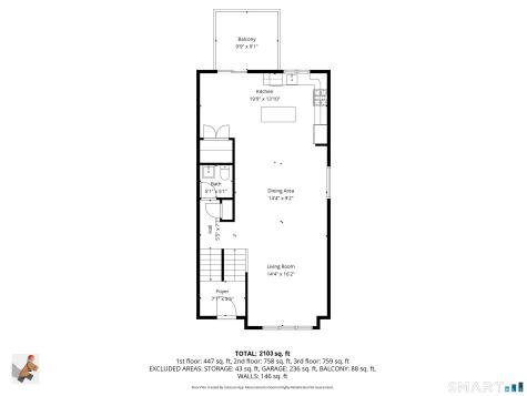 89 Brentwood Circle Danbury CT 06810