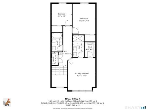 89 Brentwood Circle Danbury CT 06810