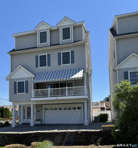 77 Merwin Avenue Milford CT 06460