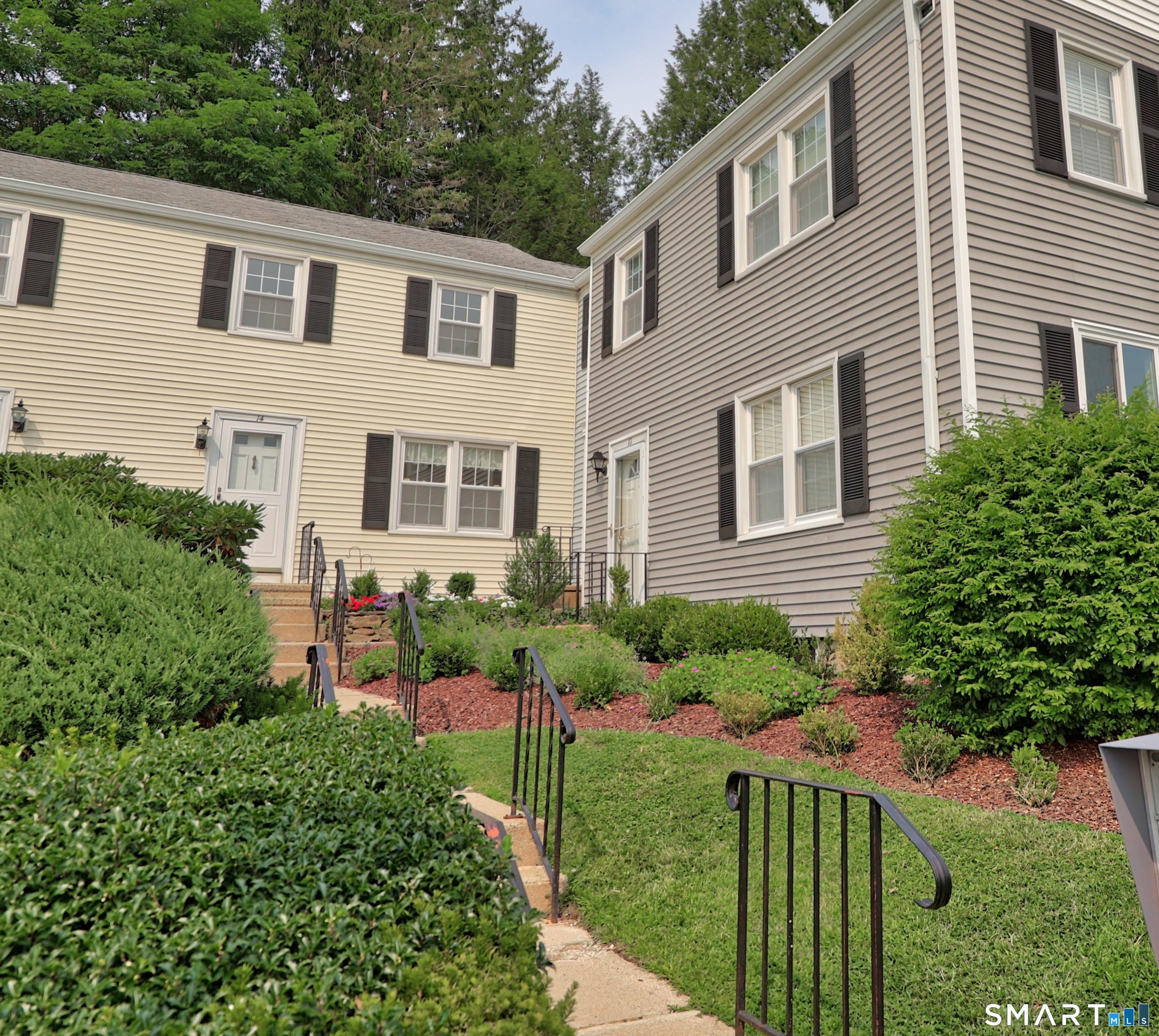 14 Tapping Reeve Village Litchfield CT 06759