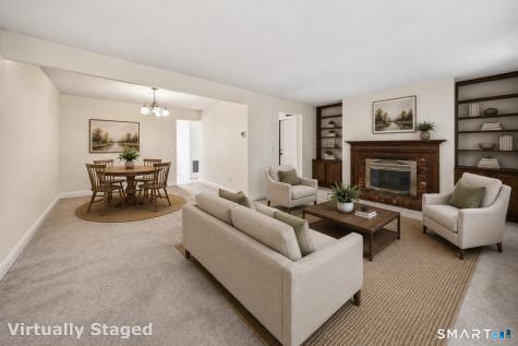 14 Tapping Reeve Village Litchfield CT 06759
