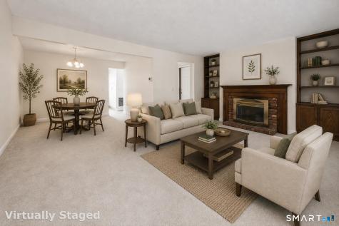 14 Tapping Reeve Village Litchfield CT 06759