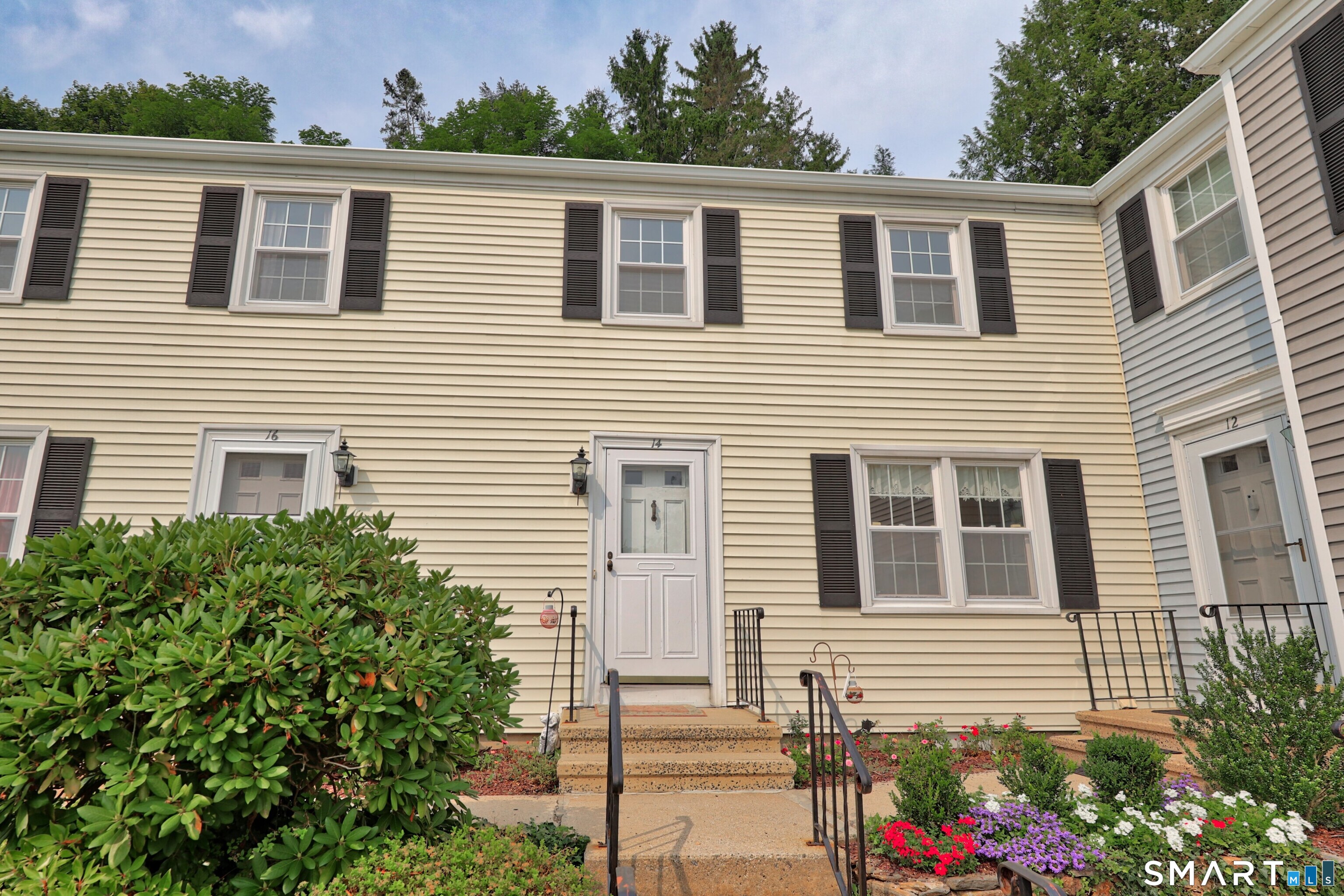 14 Tapping Reeve Village Litchfield CT 06759