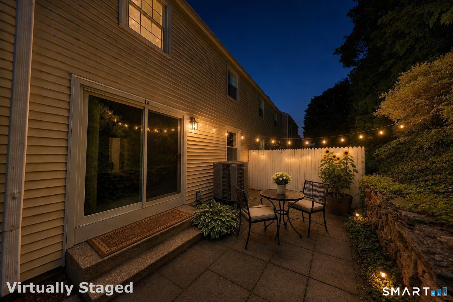 14 Tapping Reeve Village Litchfield CT 06759
