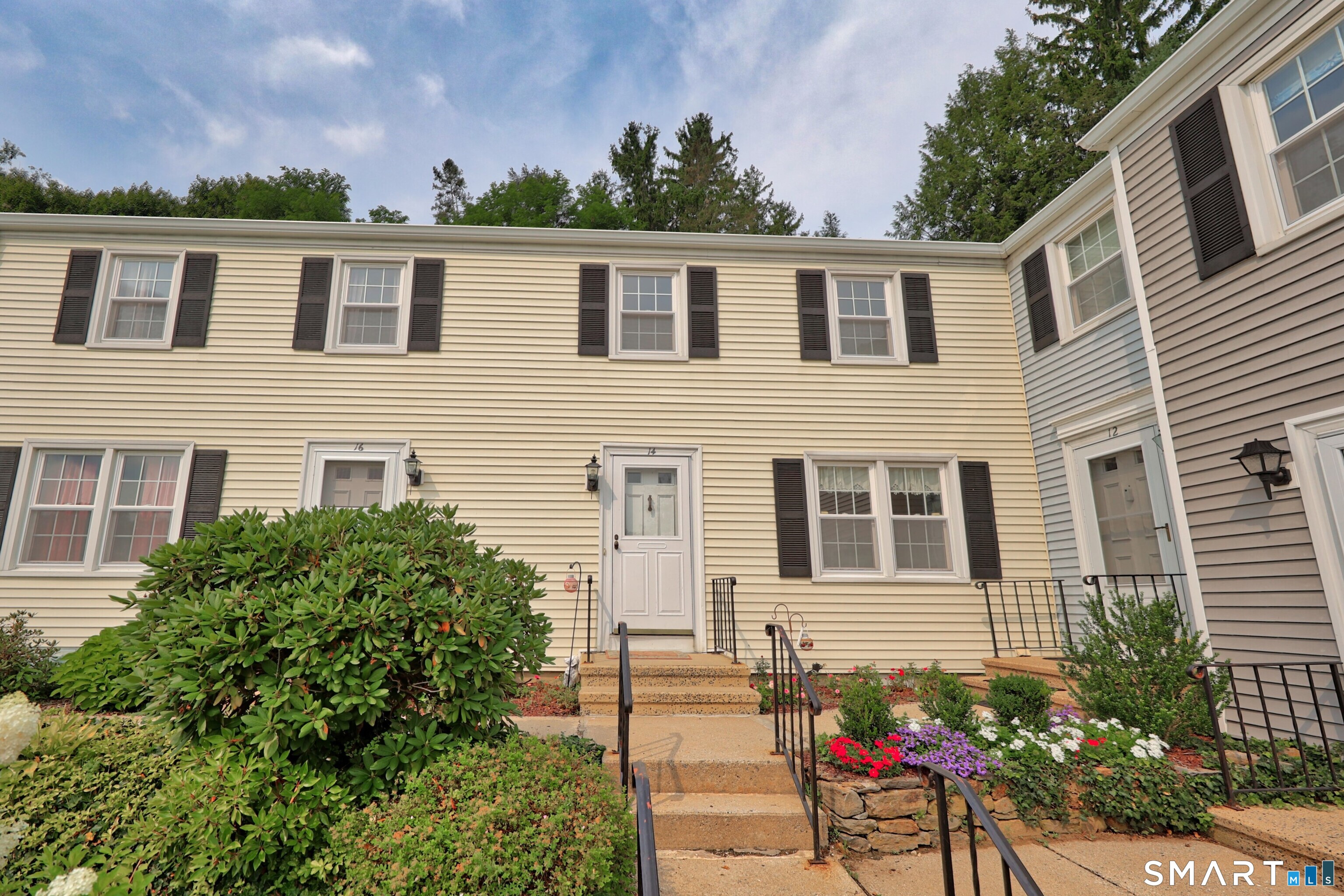14 Tapping Reeve Village Litchfield CT 06759