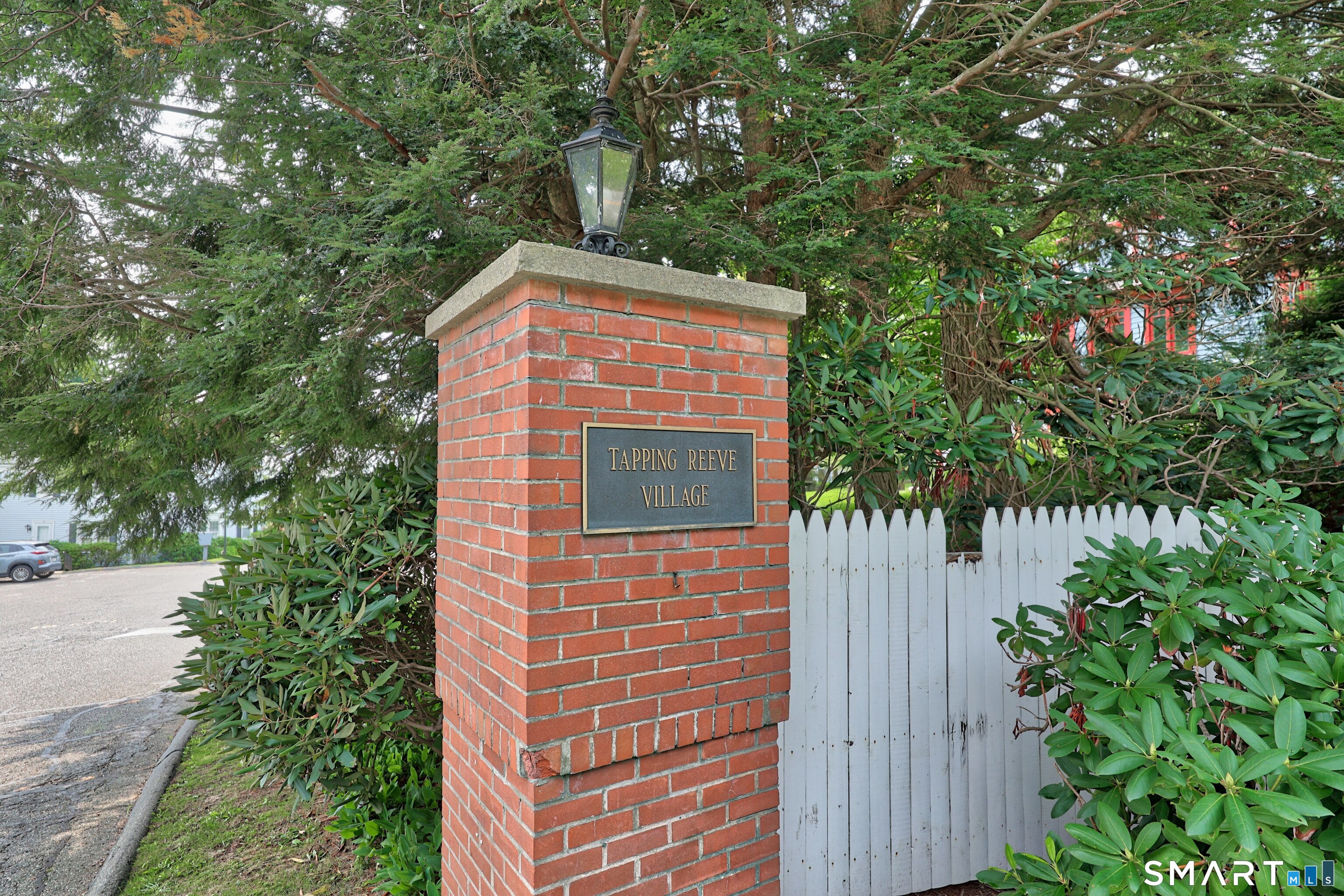14 Tapping Reeve Village Litchfield CT 06759