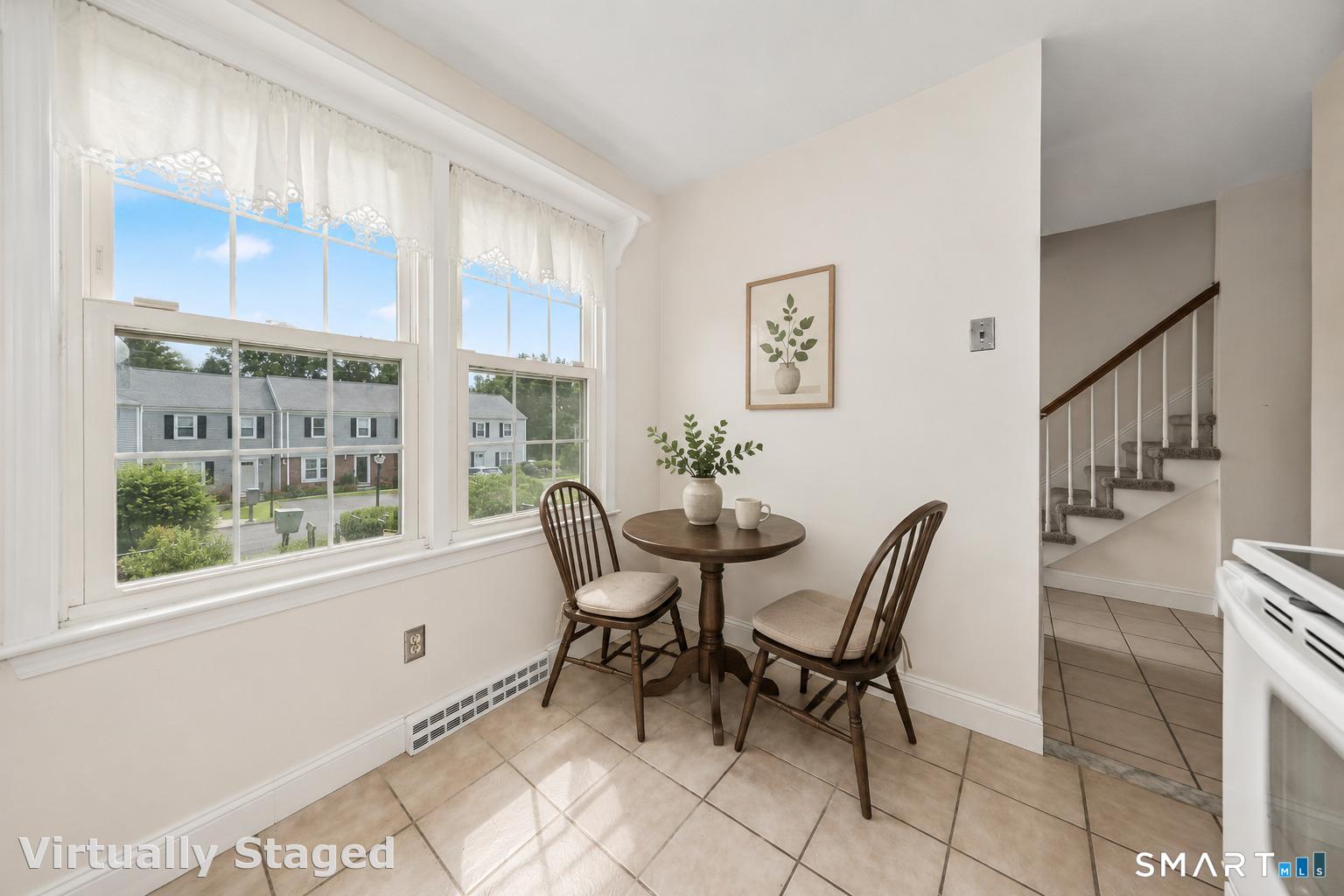 14 Tapping Reeve Village Litchfield CT 06759