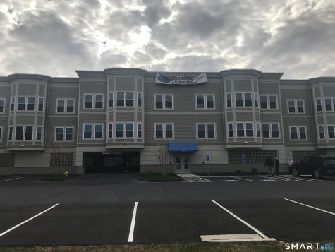 300 Harbour Close New Haven CT 06519