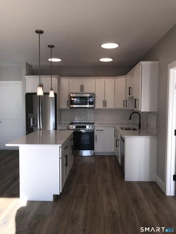 300 Harbour Close New Haven CT 06519