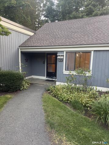 991 Heritage Village Southbury CT 06488