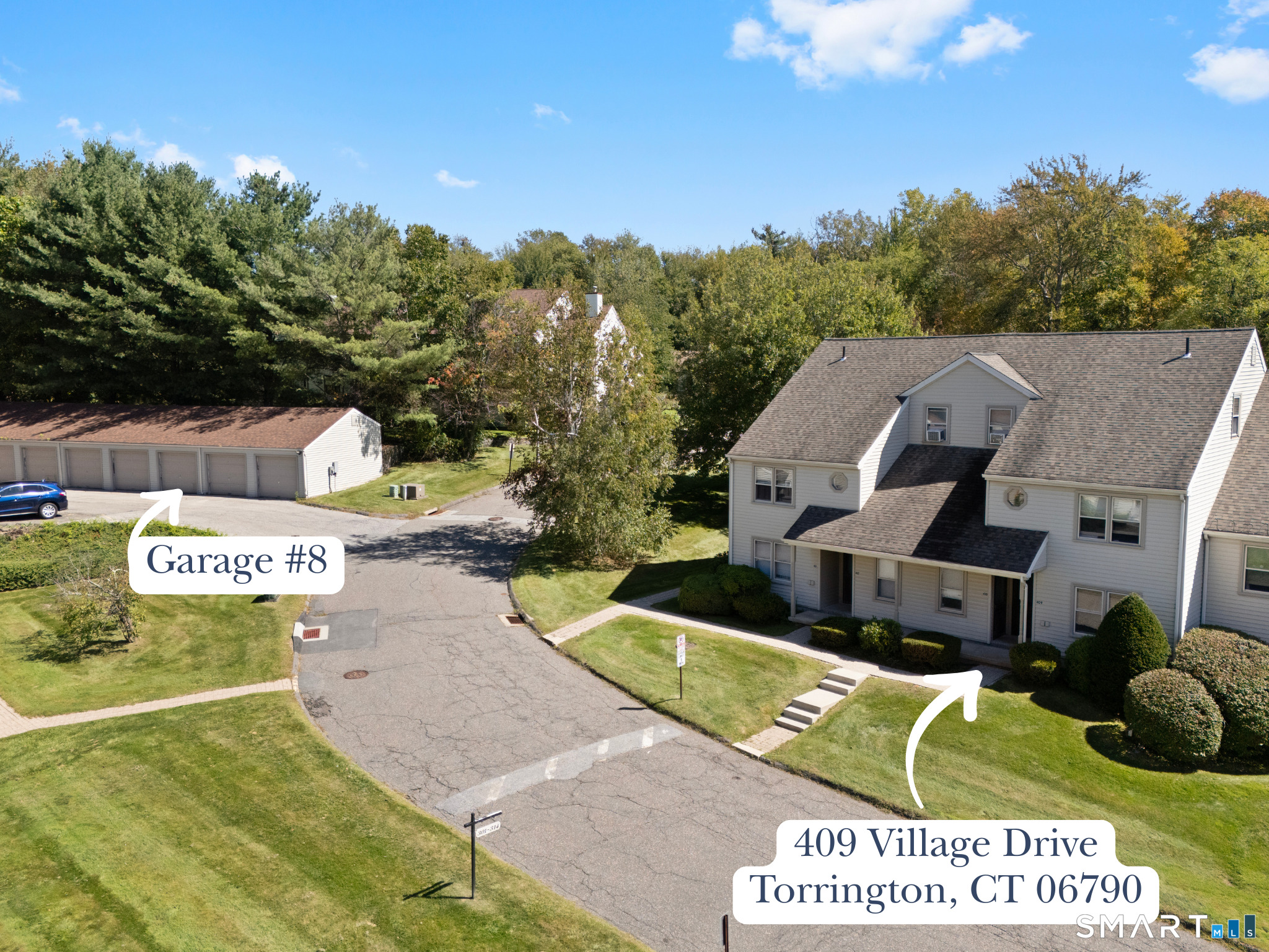 409 Village Drive Torrington CT 06790