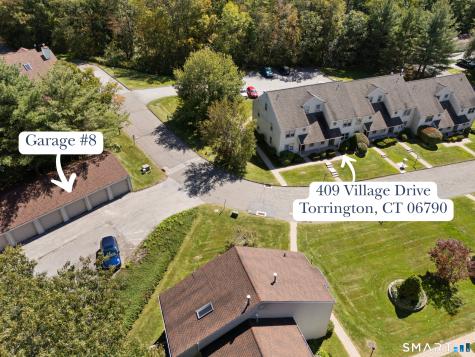 409 Village Drive Torrington CT 06790