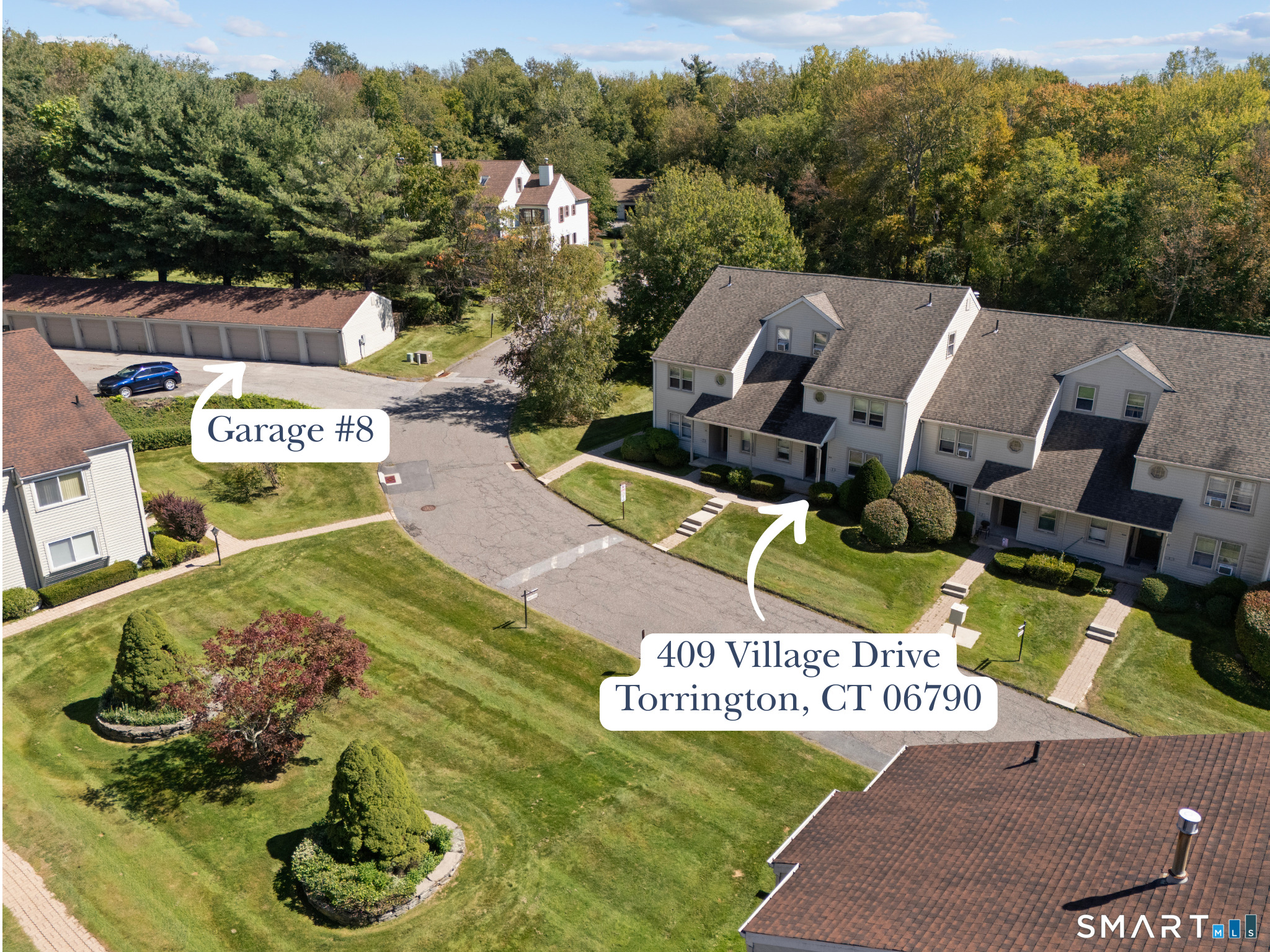 409 Village Drive Torrington CT 06790