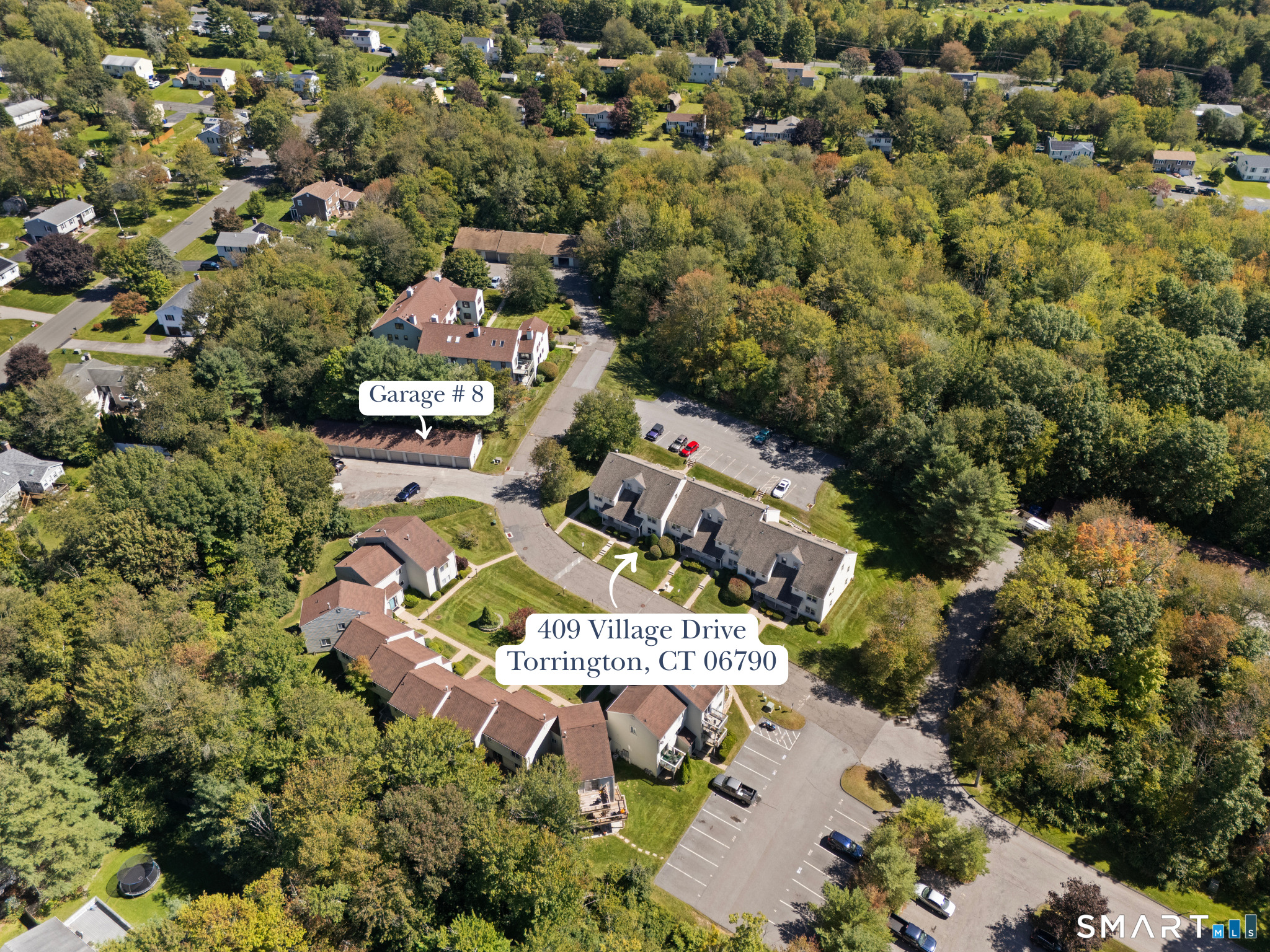 409 Village Drive Torrington CT 06790