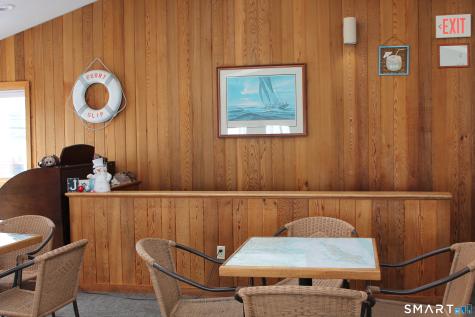 100 Pequot Avenue New London CT 06320