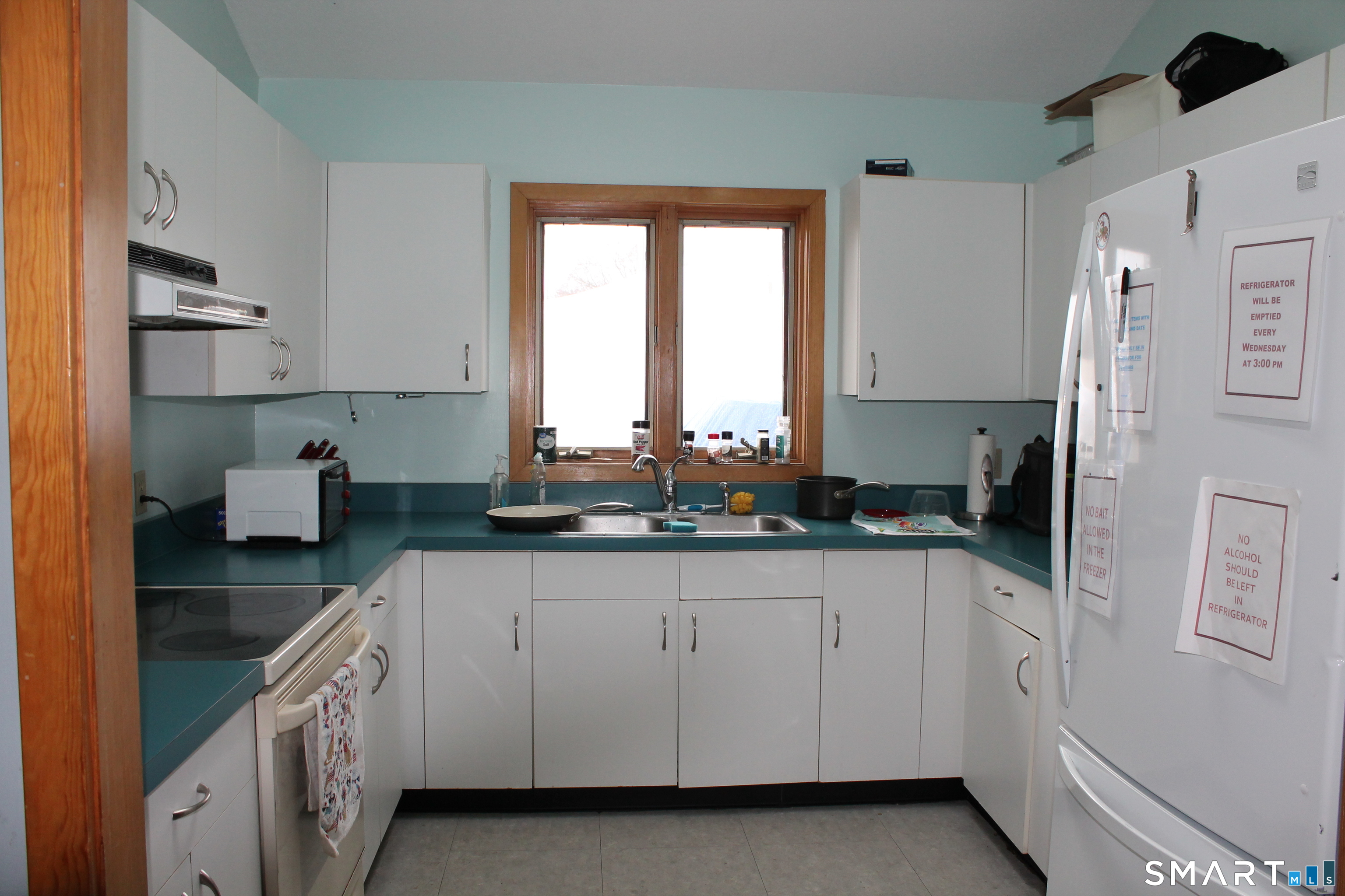 100 Pequot Avenue New London CT 06320