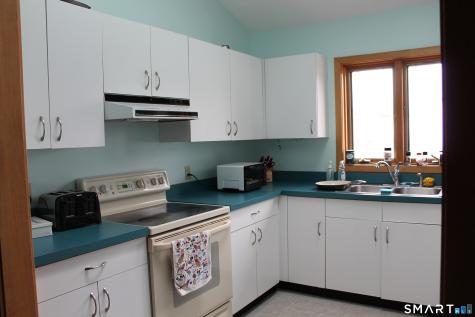 100 Pequot Avenue New London CT 06320