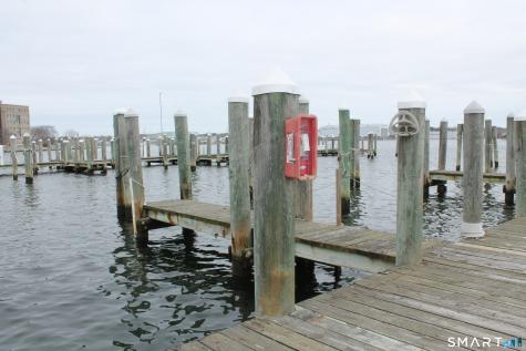 100 Pequot Avenue New London CT 06320