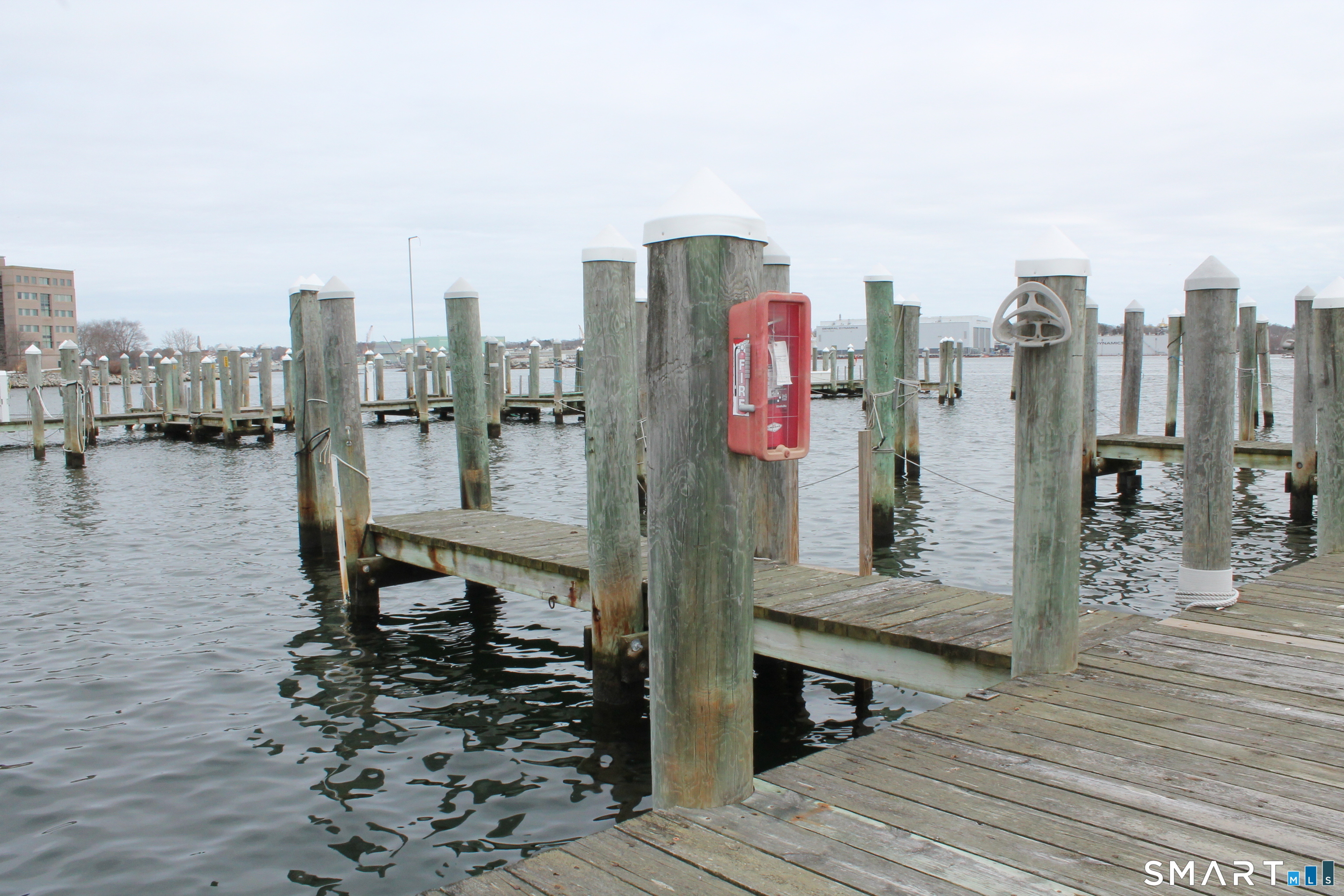 100 Pequot Avenue New London CT 06320