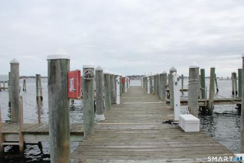 100 Pequot Avenue New London CT 06320