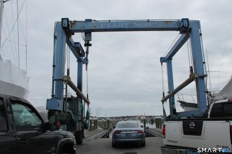 100 Pequot Avenue New London CT 06320