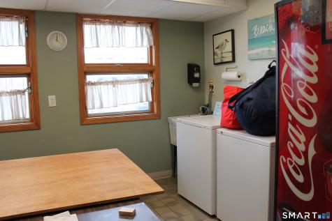 100 Pequot Avenue New London CT 06320