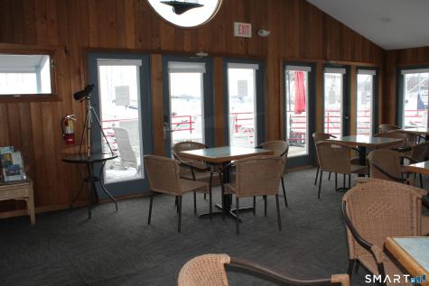 100 Pequot Avenue New London CT 06320