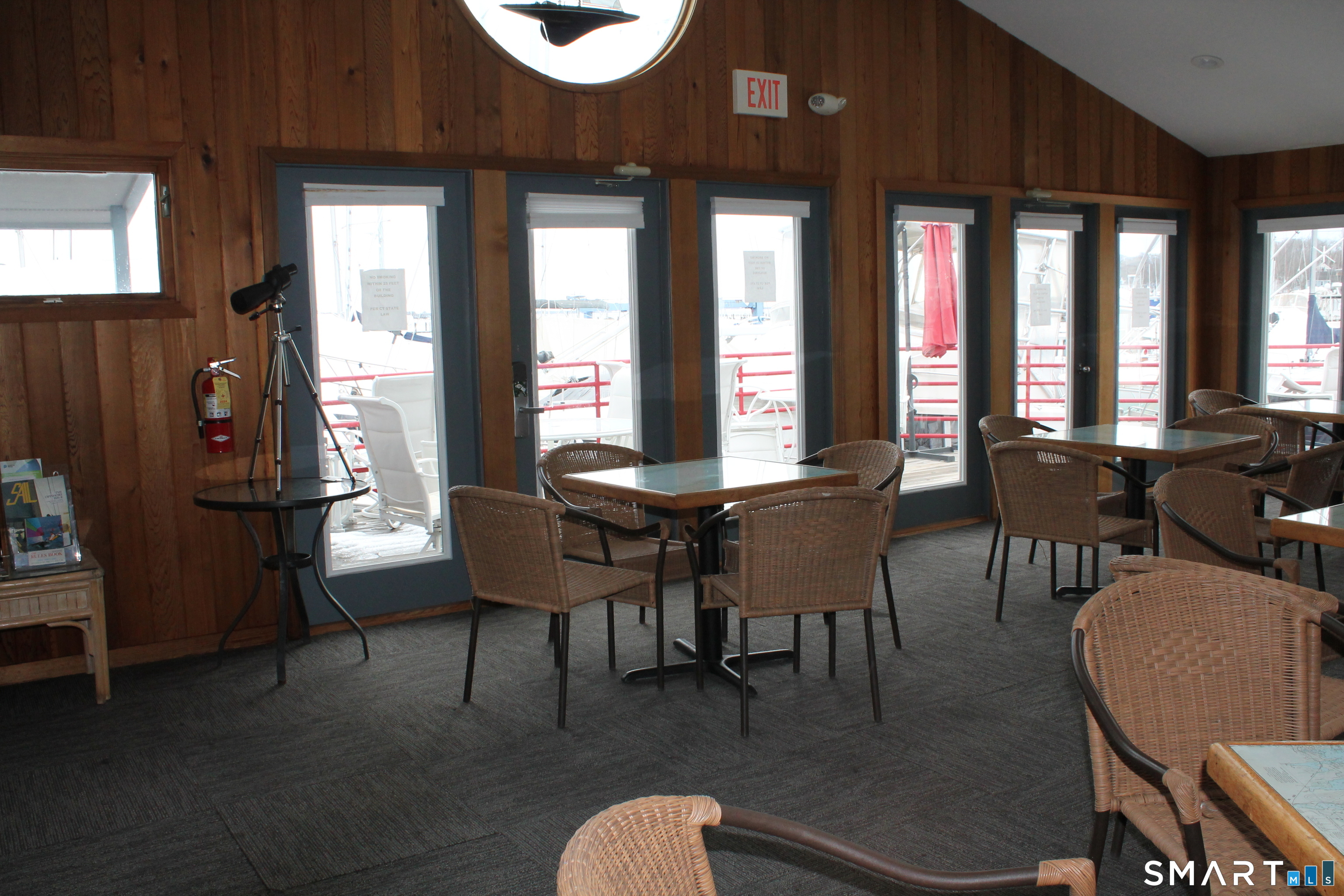 100 Pequot Avenue New London CT 06320