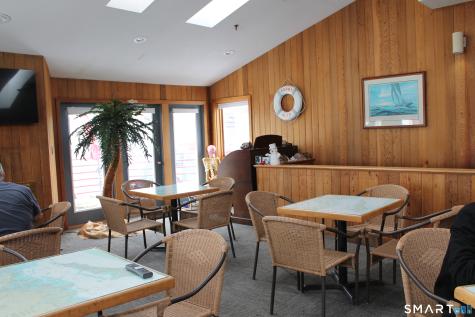 100 Pequot Avenue New London CT 06320