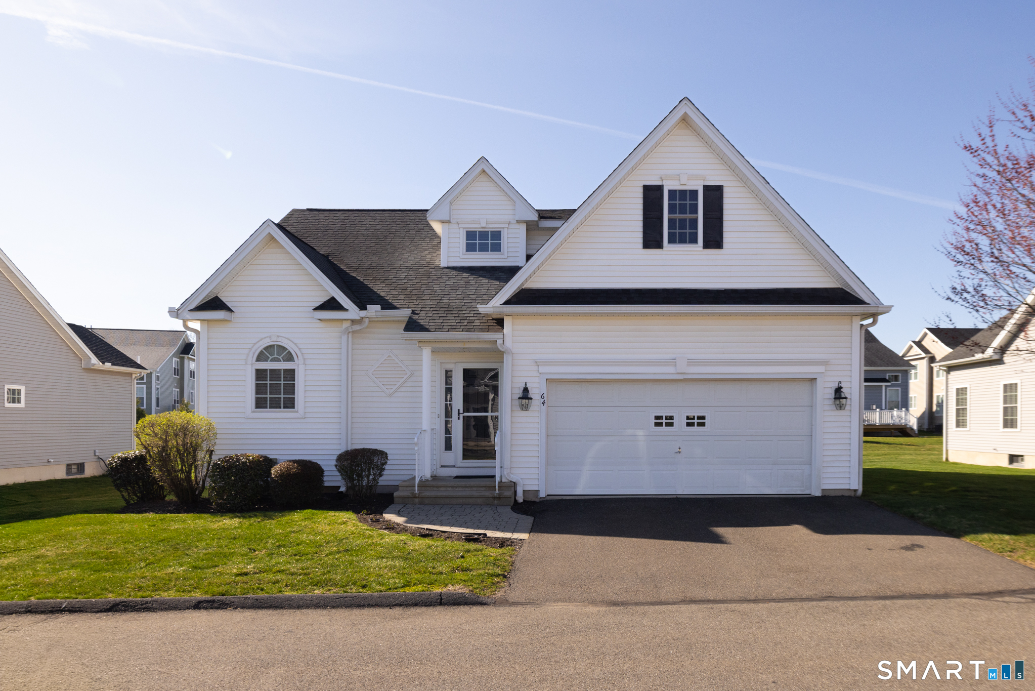 64 River Crest Drive Southington CT 06479