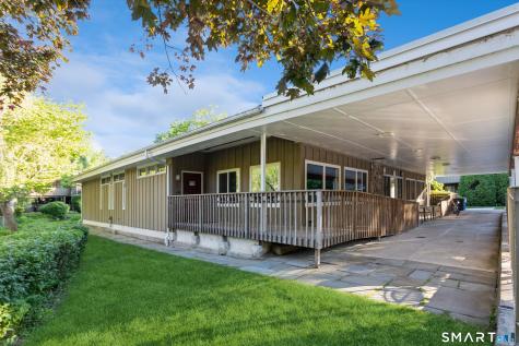106 Gillies Lane Norwalk CT 06854