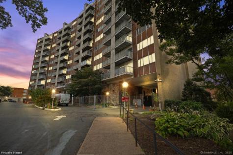 30 Woodland Street Hartford CT 06105