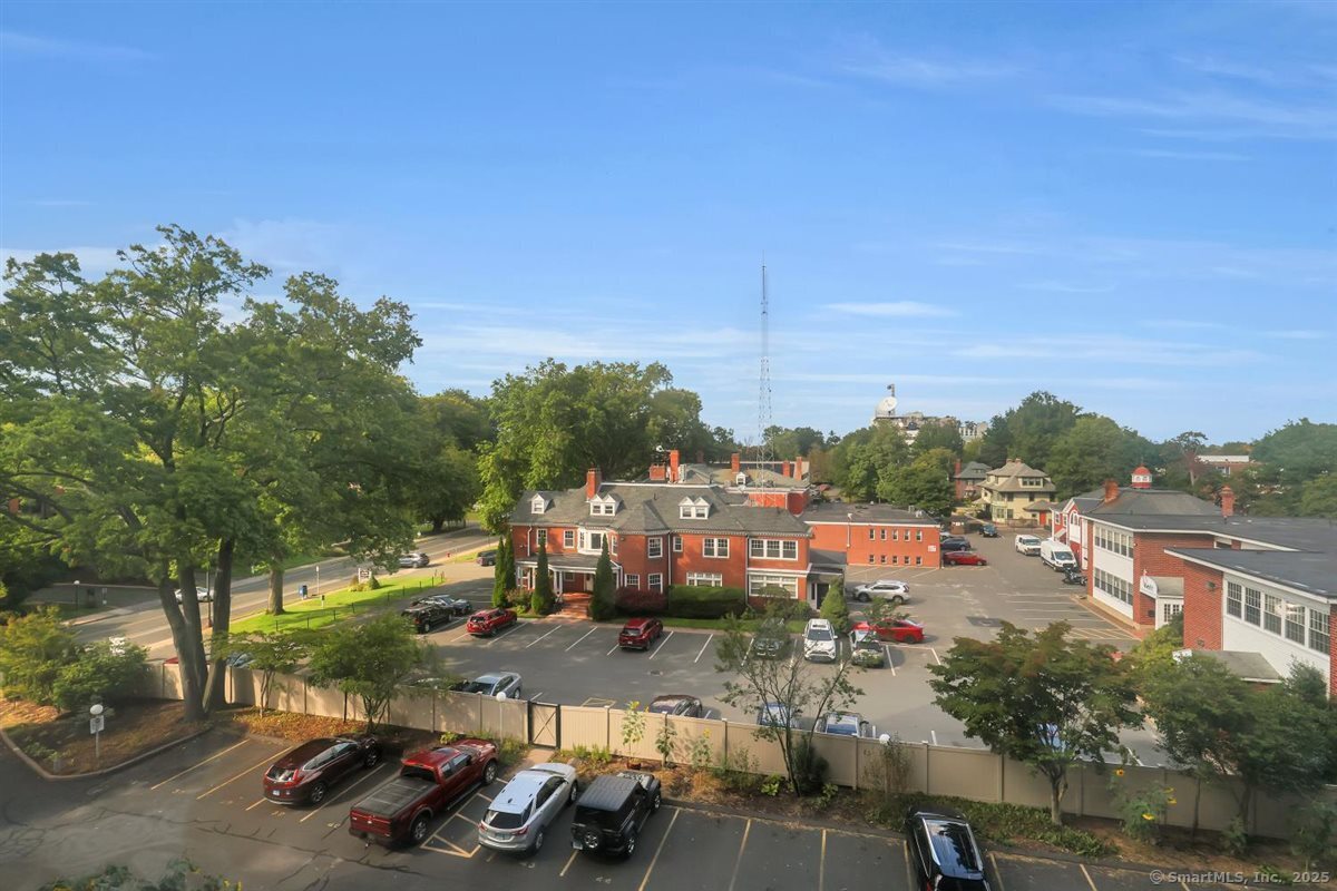 30 Woodland Street Hartford CT 06105