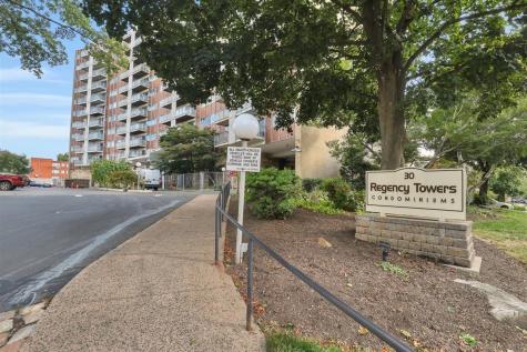 30 Woodland Street Hartford CT 06105