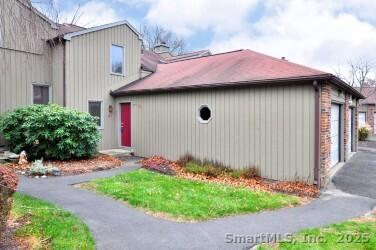 11 Far View Commons Southbury CT 06488