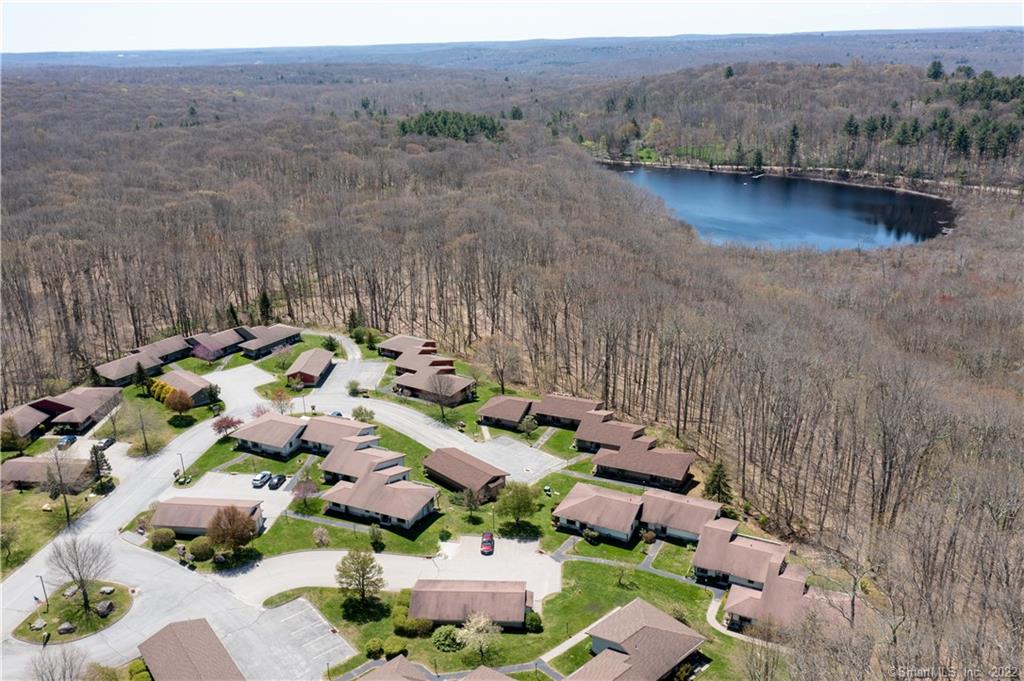 11D Sycamore Drive Mansfield CT 06268