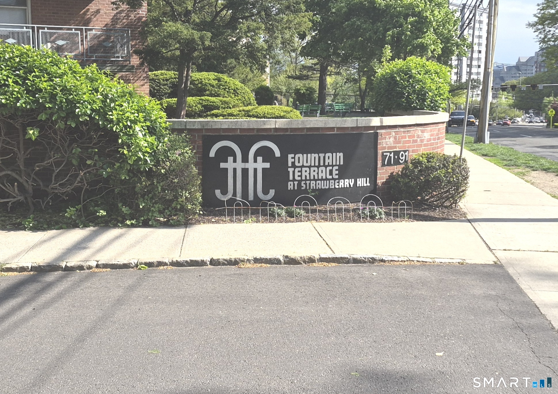 71 Strawberry Hill Avenue Stamford CT 06902