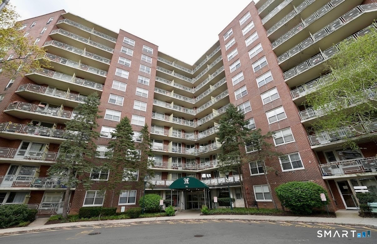 71 Strawberry Hill Avenue Stamford CT 06902