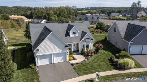 91 Scenic Drive Berlin CT 06037