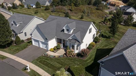 91 Scenic Drive Berlin CT 06037