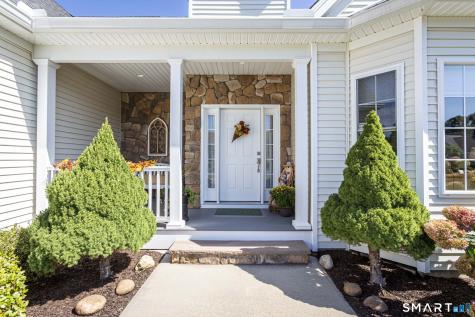 91 Scenic Drive Berlin CT 06037
