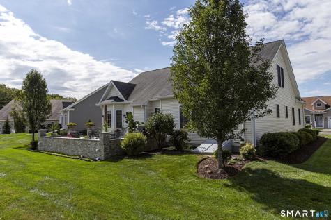 91 Scenic Drive Berlin CT 06037