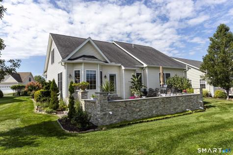 91 Scenic Drive Berlin CT 06037
