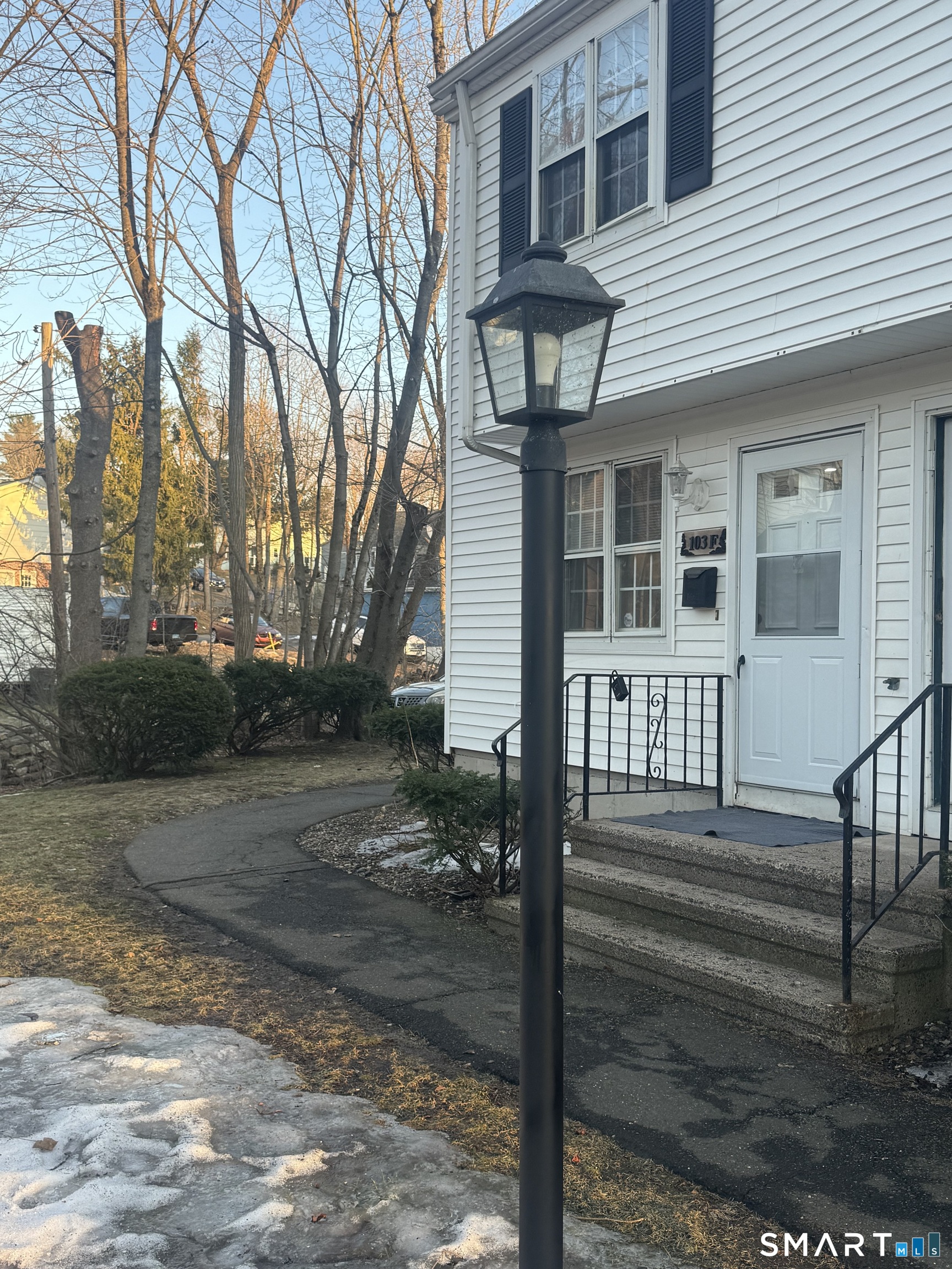 103 Kohanza Street Danbury CT 06811