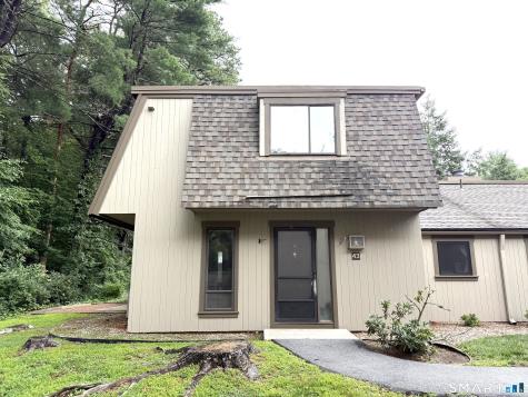 43 Mallard Drive Farmington CT 06002