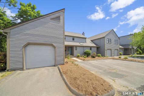 52 Elm Meadows Enfield CT 06082