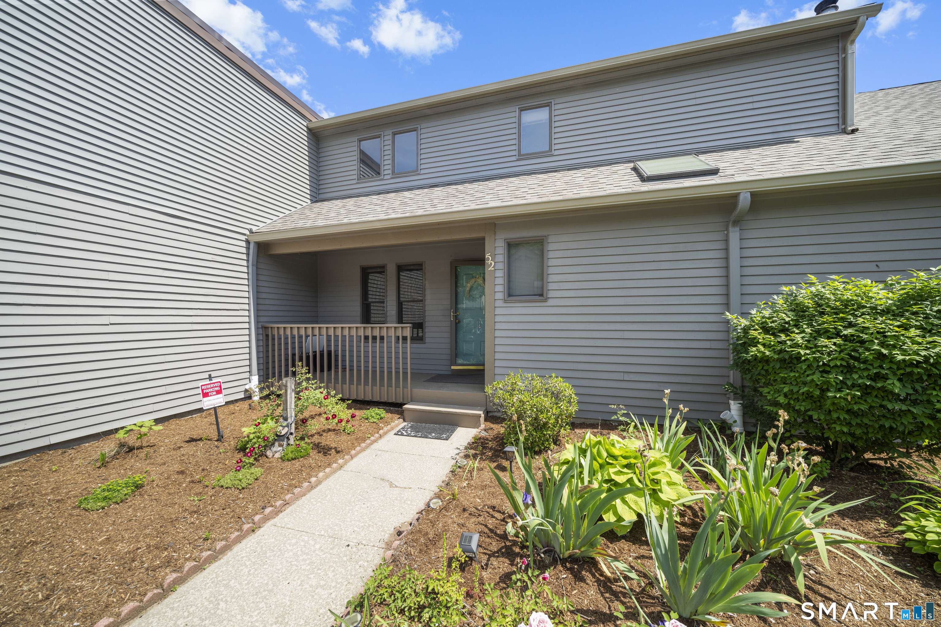 52 Elm Meadows Enfield CT 06082