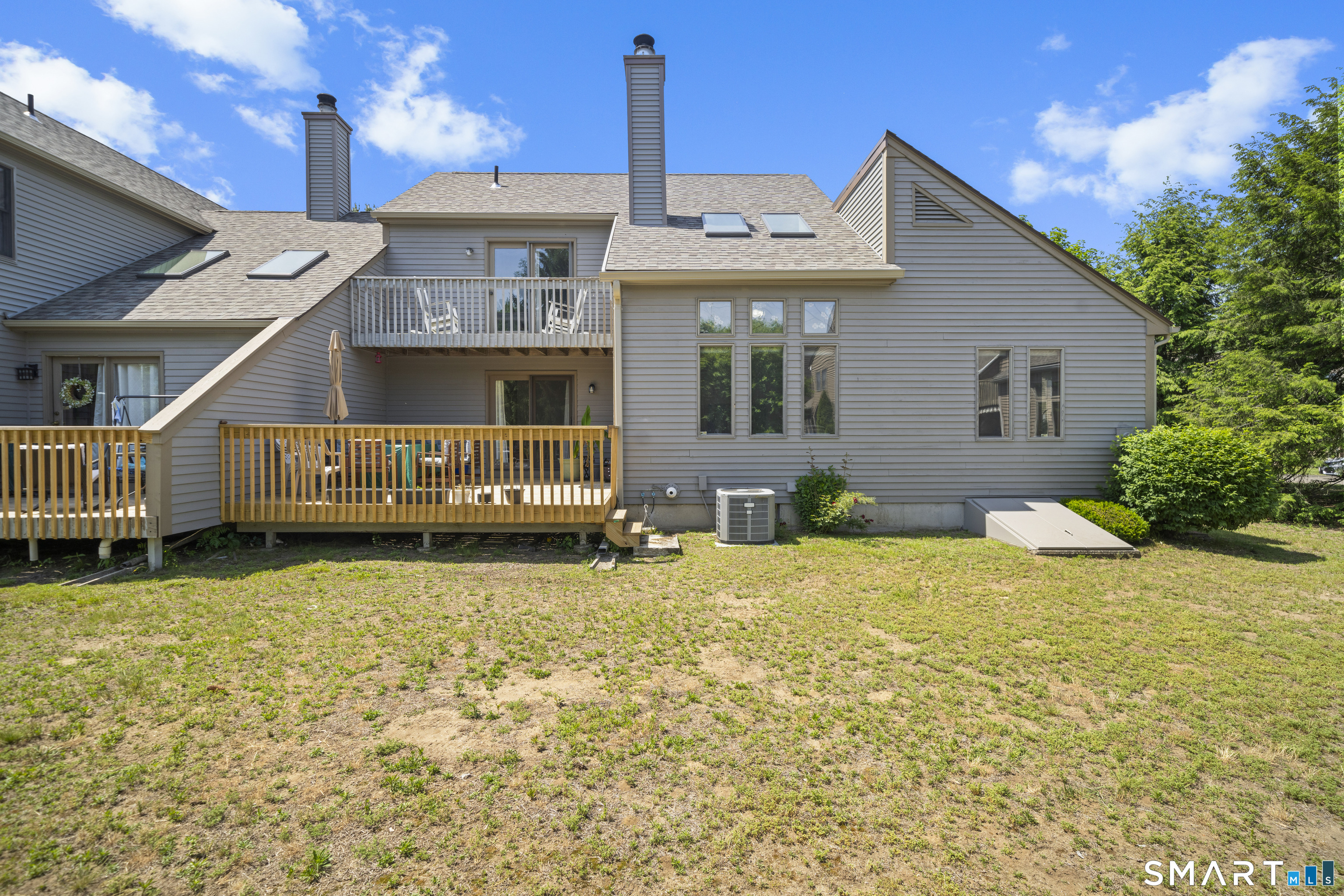 52 Elm Meadows Enfield CT 06082